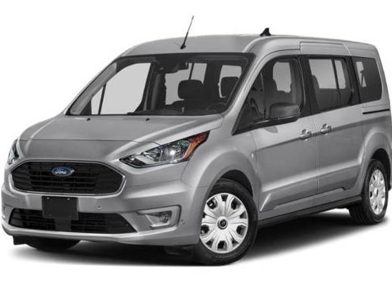 FORD TRANSIT CONNECT 2023 NM0GS9F29P1564544 image